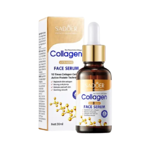 Sadoer Collagen Anti-Aging Face Serum 30ml