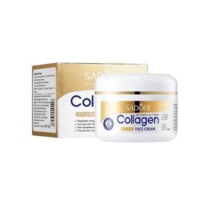 Sadoer Collagen Face Cream