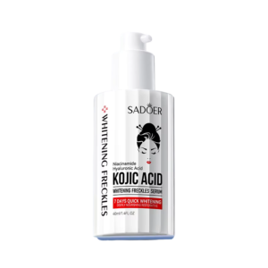 Sadoer Kojic Acid Whitening Freckles Serum 30ml