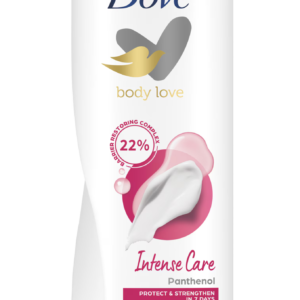 Dove Lotion Intense Care