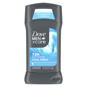 Dove Men Care Advanced Care Cool Fresh