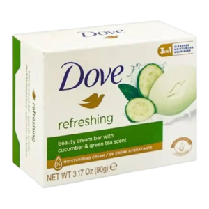 Dove Refreshing Bar Soap