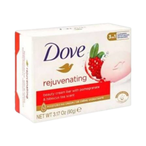 Dove Rejuvenating Bar Soap