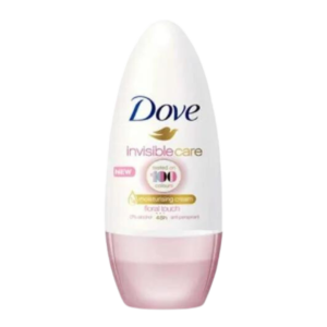 Dove Roll-On Deodorant Invisible Care