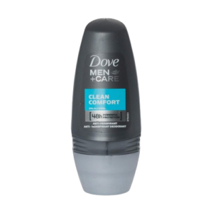 Dove Men Care Roll-On Clean Comfort