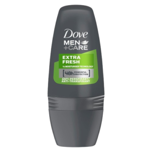 Dove Men Care Roll-On Extra Fresh