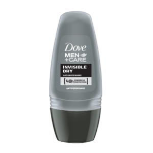 Dove Men Care Roll-On Invisible Dry