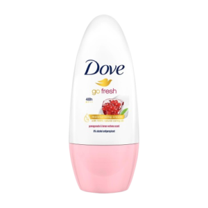 Dove Roll-On Deodorant Grapes