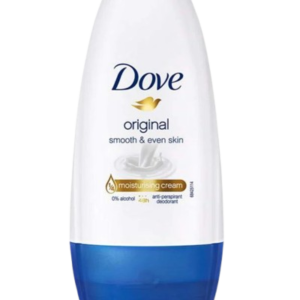 Dove Roll-On Deodorant Original