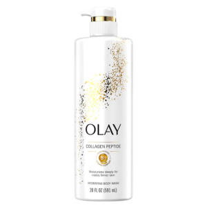 Olay Collagen Peptide Body Wash