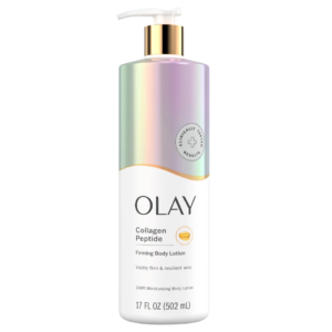 Olay Collagen Peptide Firming Body Lotion