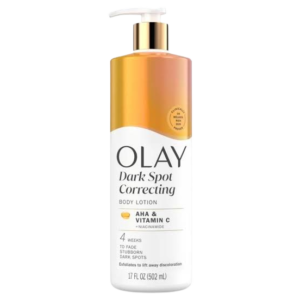 Olay Dark Spot Correcting Body Lotion