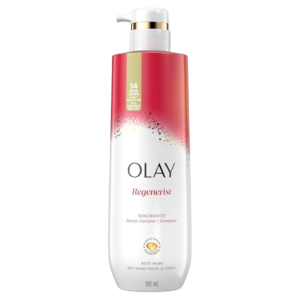Olay Niacinamide Body Wash