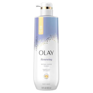 Olay Retinol 24 Bath Body Wash