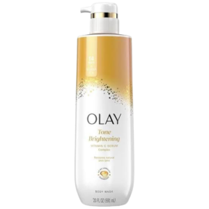 Olay Tone Brightening Body Wash