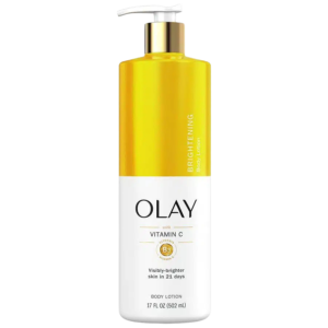 Olay Vitamin C Body Wash