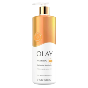 Olay Vitamin C Brightening Body Lotion