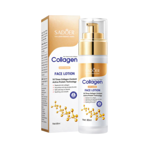 Sadoer Collagen Anti-Aging Face Lotion 80ml